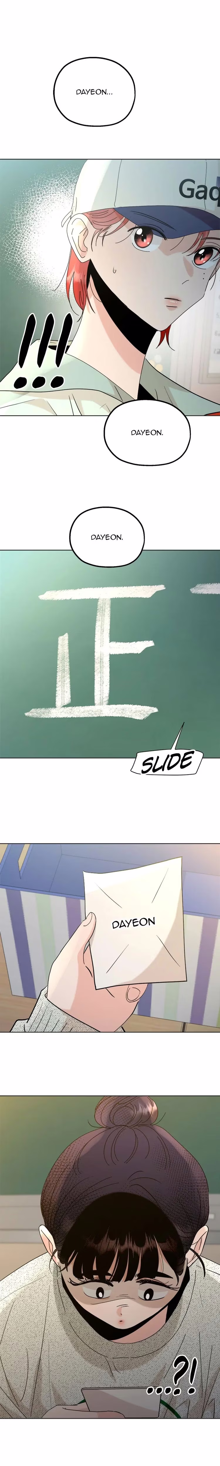 Pyramid Game - Chapter 80 - Part 27