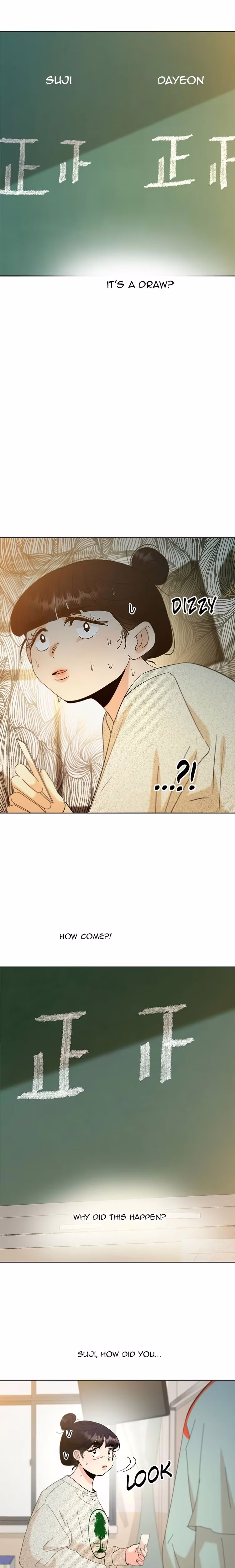 Pyramid Game - Chapter 80 - Part 28