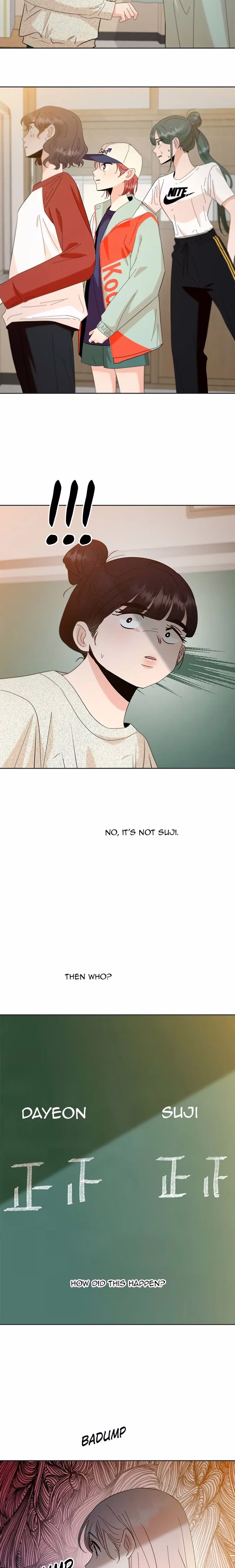 Pyramid Game - Chapter 80 - Part 29