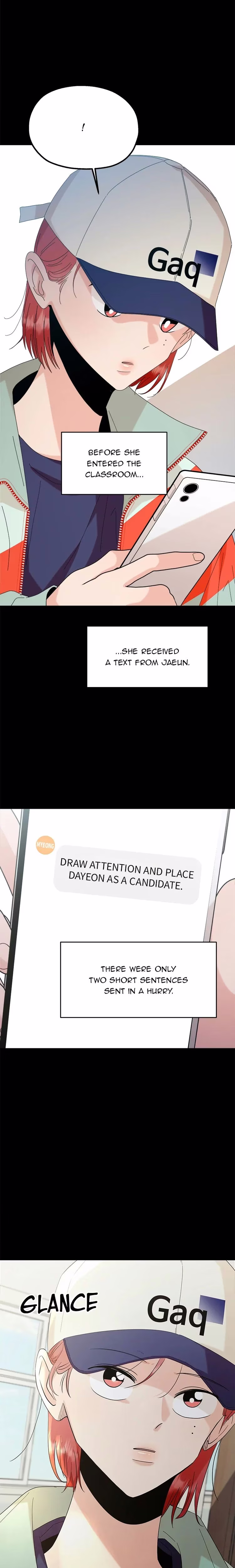 Pyramid Game - Chapter 81 - Part 4