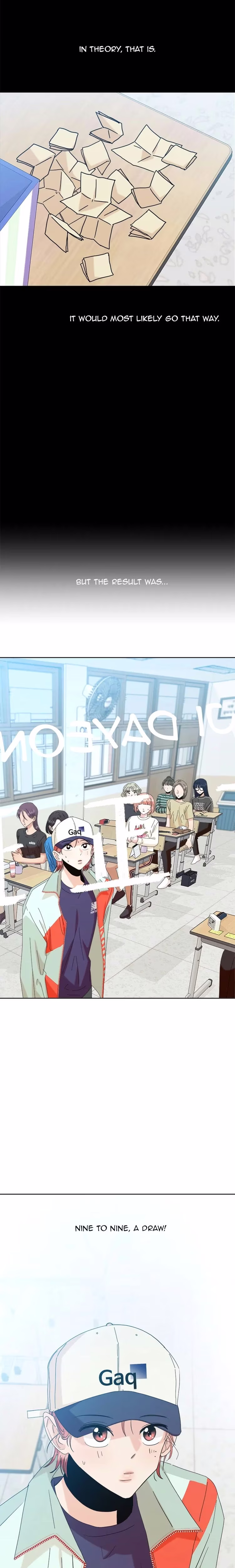 Pyramid Game - Chapter 81 - Part 10