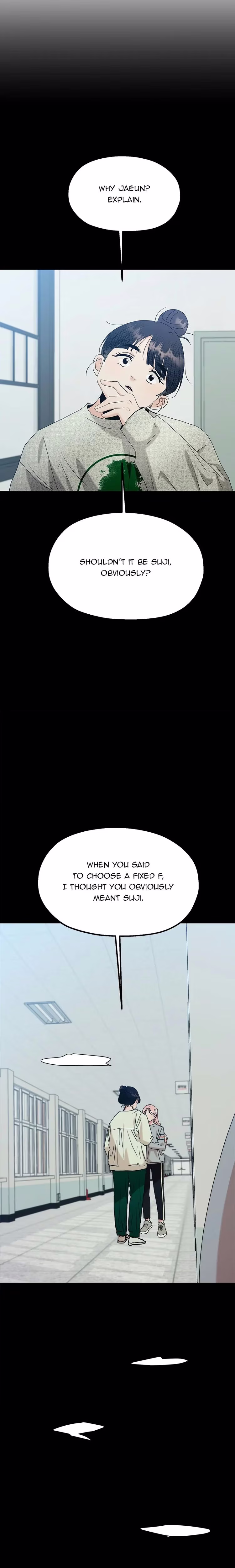 Pyramid Game - Chapter 81 - Part 12