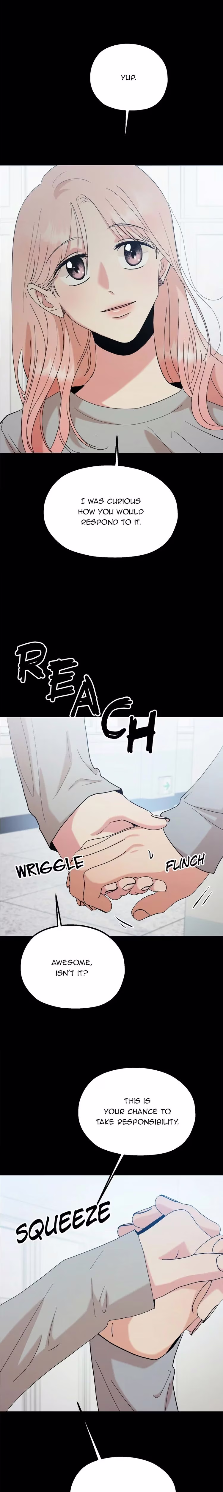 Pyramid Game - Chapter 81 - Part 14