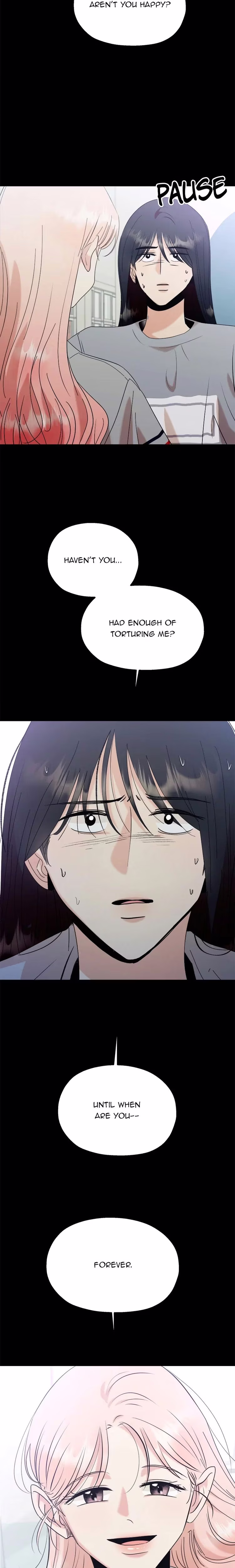 Pyramid Game - Chapter 81 - Part 15