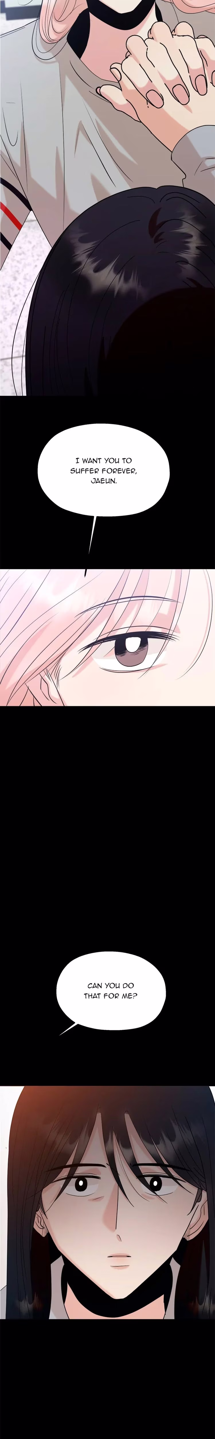 Pyramid Game - Chapter 81 - Part 16