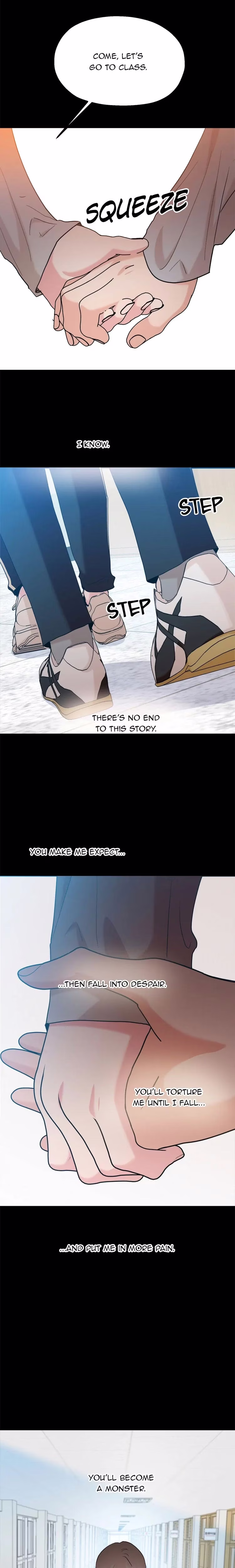 Pyramid Game - Chapter 81 - Part 17