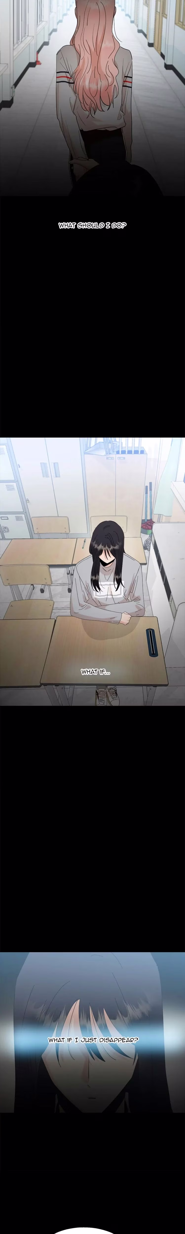 Pyramid Game - Chapter 81 - Part 18