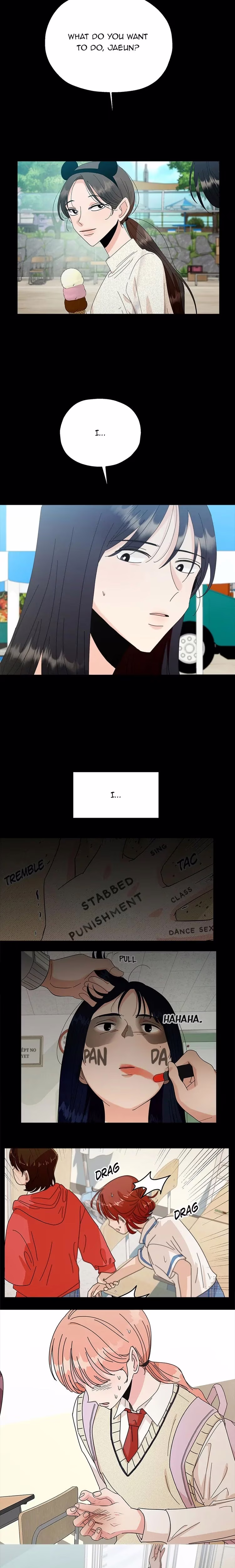 Pyramid Game - Chapter 81 - Part 19