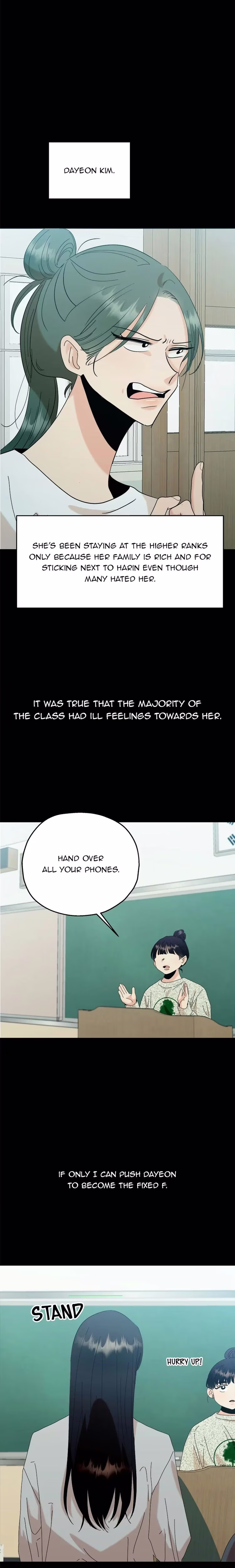 Pyramid Game - Chapter 81 - Part 24