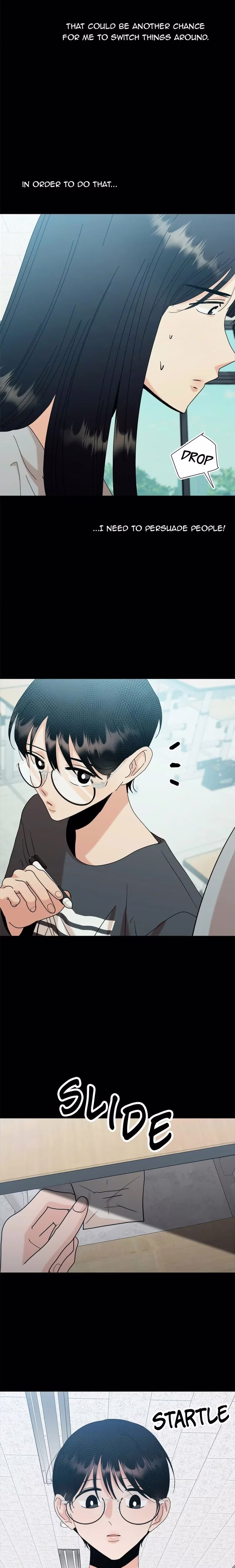 Pyramid Game - Chapter 81 - Part 25