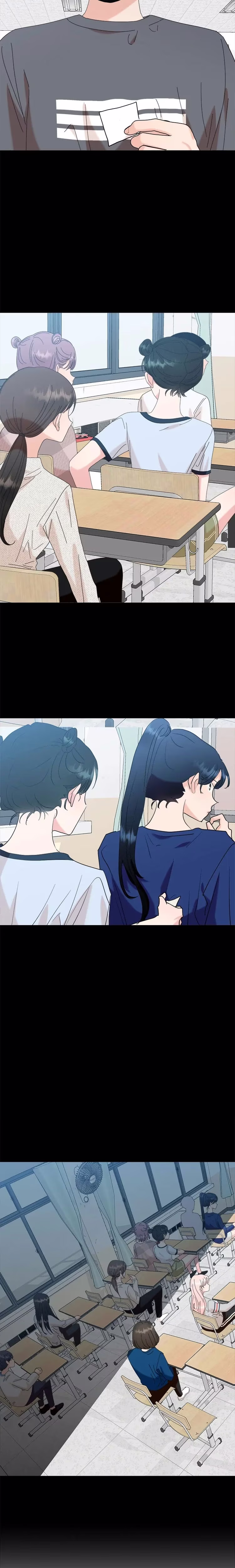 Pyramid Game - Chapter 81 - Part 26