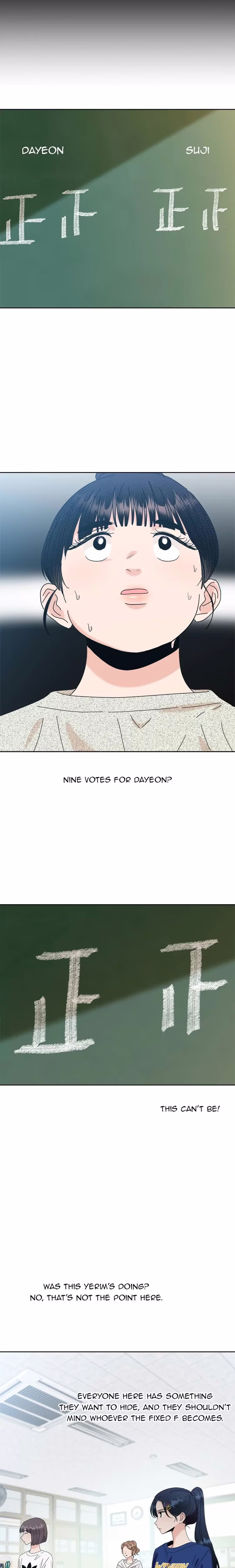 Pyramid Game - Chapter 81 - Part 27