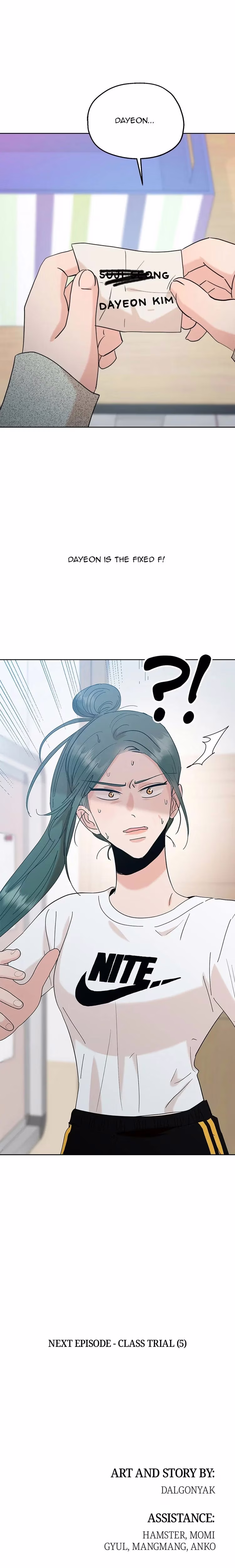 Pyramid Game - Chapter 81 - Part 29