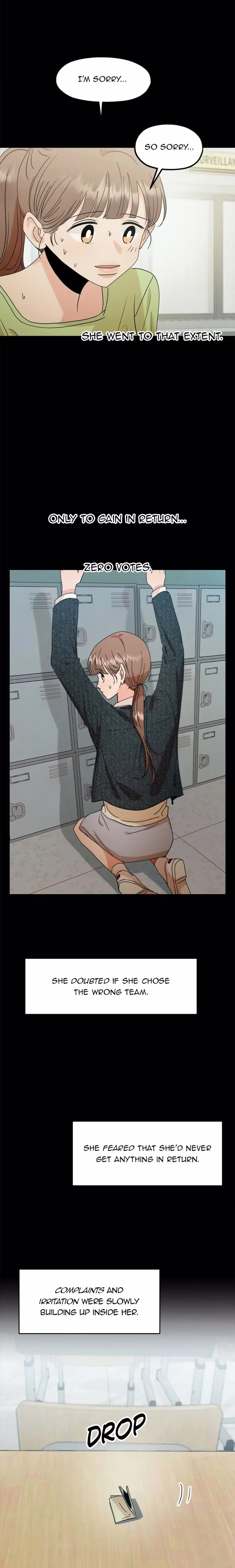 Pyramid Game - Chapter 82 - Part 6