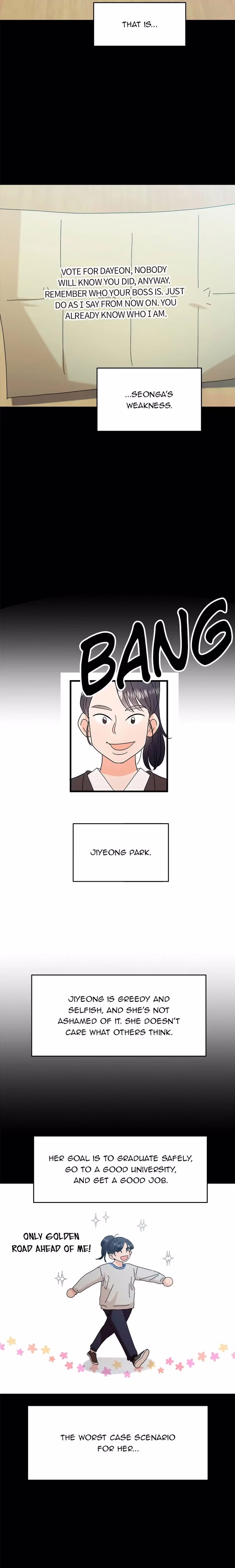 Pyramid Game - Chapter 82 - Part 7