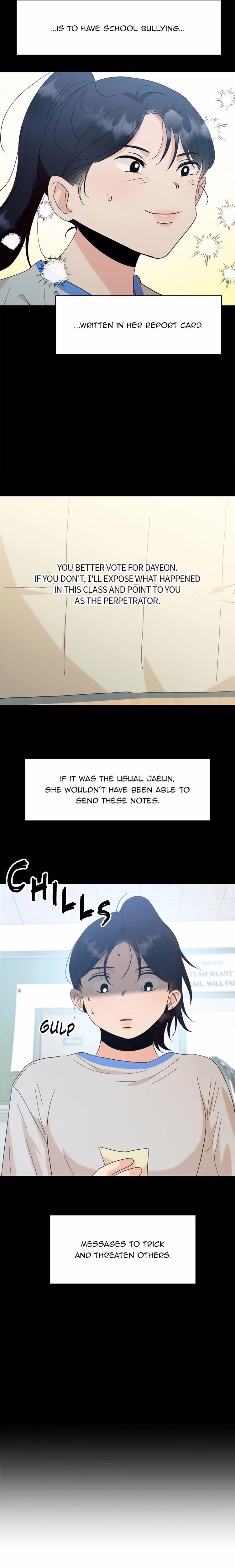 Pyramid Game - Chapter 82 - Part 8