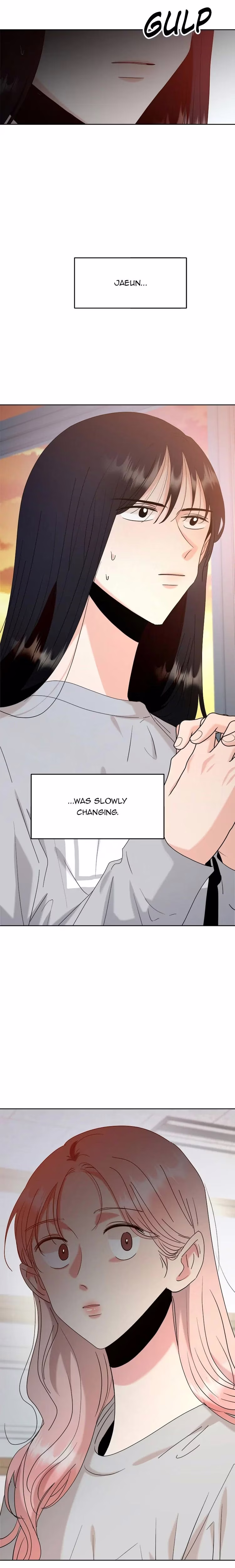 Pyramid Game - Chapter 82 - Part 9