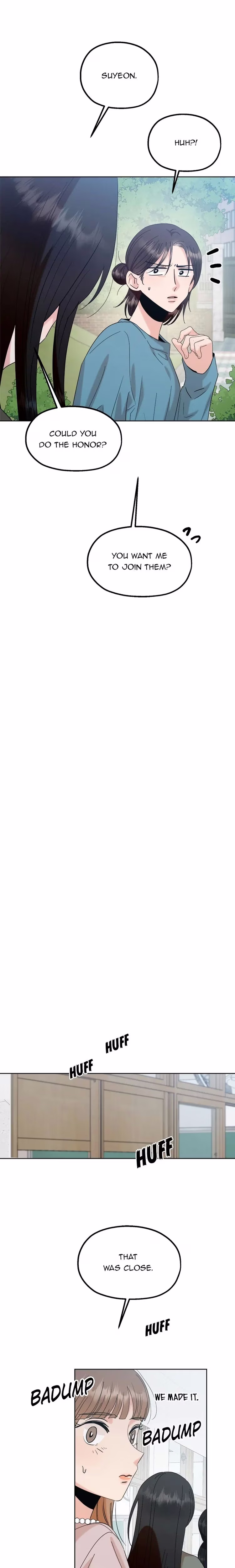 Pyramid Game - Chapter 82 - Part 12