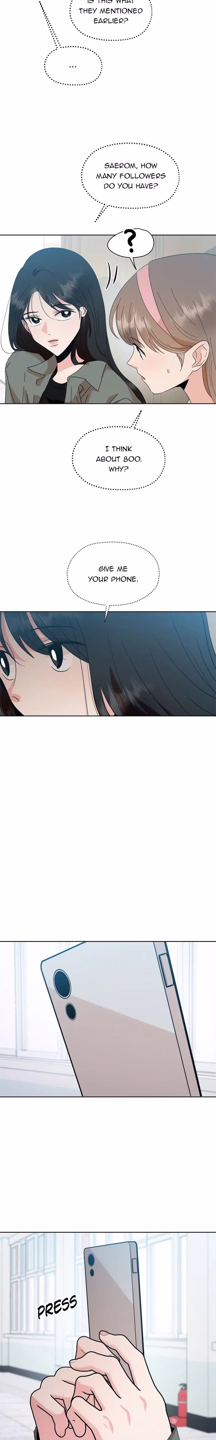 Pyramid Game - Chapter 82 - Part 17