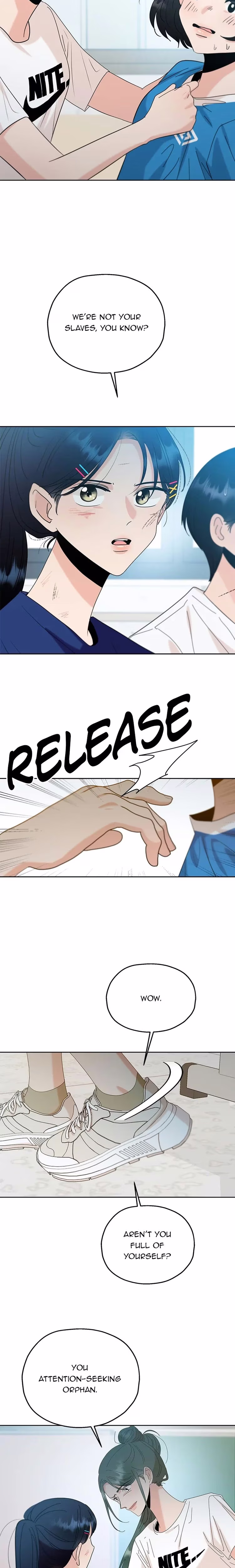 Pyramid Game - Chapter 82 - Part 24