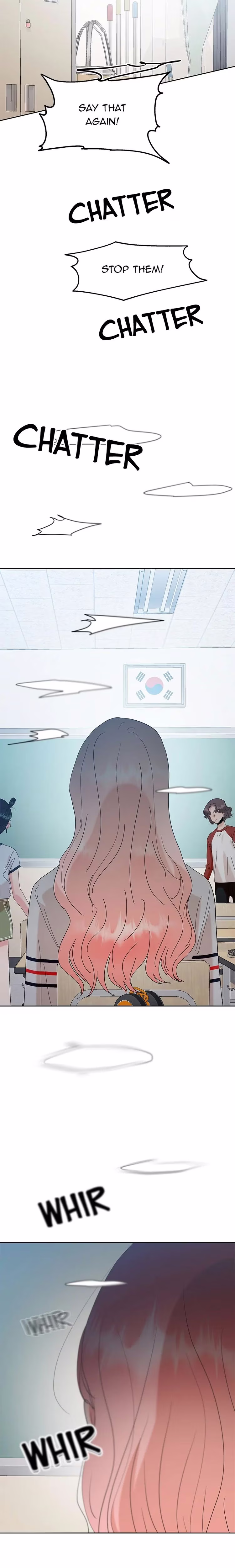 Pyramid Game - Chapter 82 - Part 26