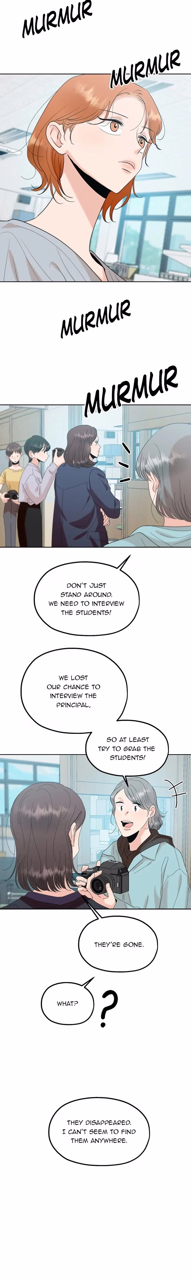 Pyramid Game - Chapter 83 - Part 9