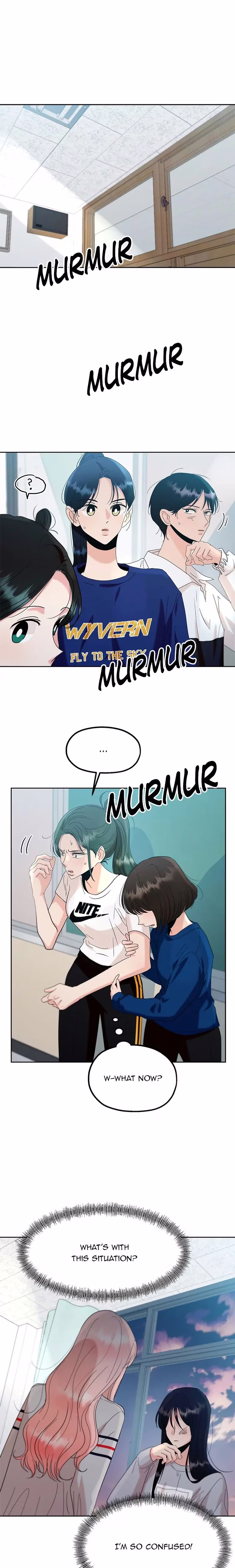 Pyramid Game - Chapter 83 - Part 10