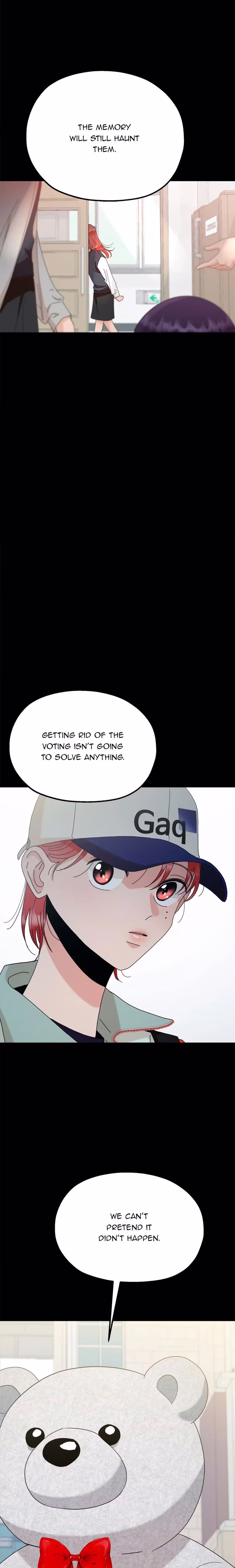 Pyramid Game - Chapter 83 - Part 19