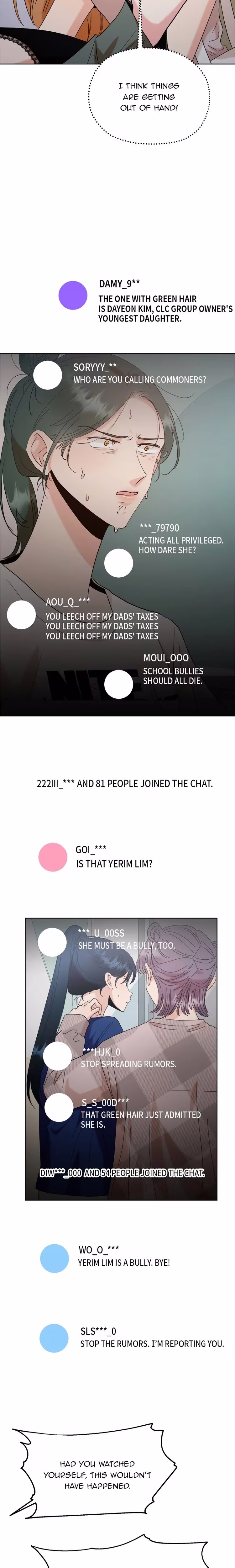 Pyramid Game - Chapter 83 - Part 22