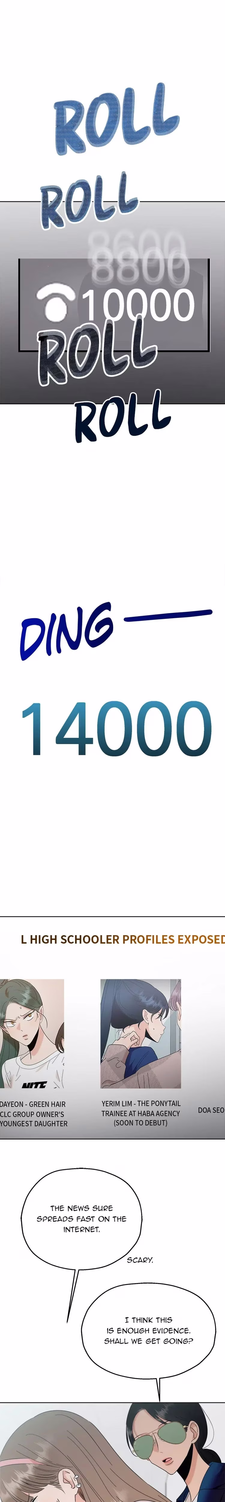 Pyramid Game - Chapter 83 - Part 24