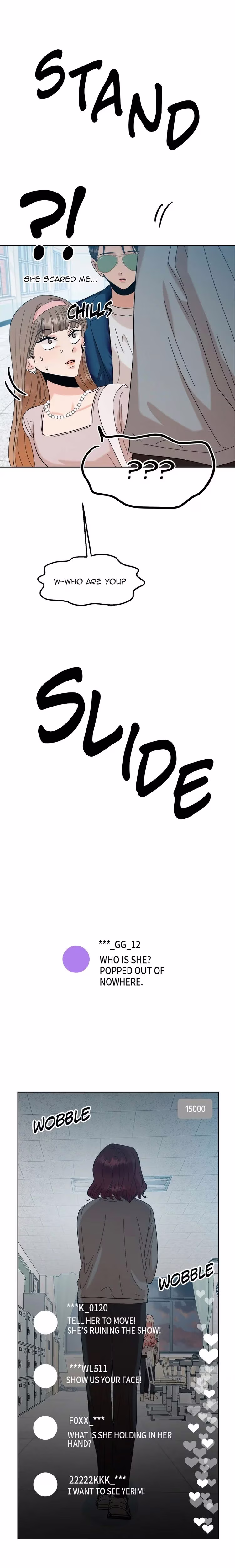 Pyramid Game - Chapter 83 - Part 26