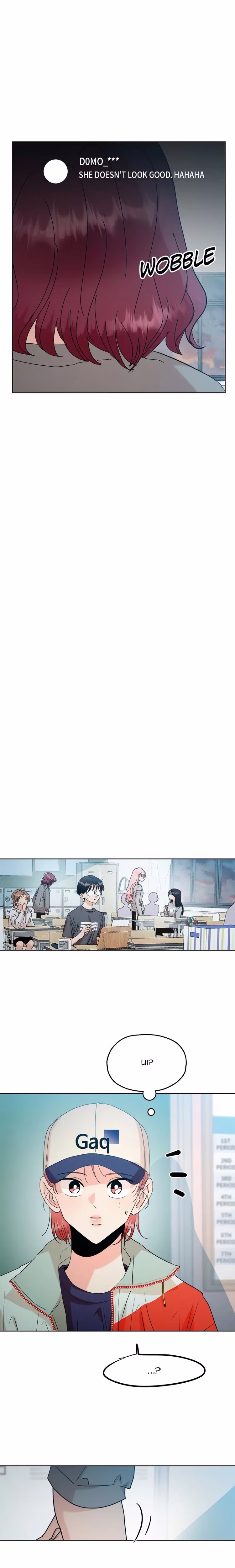 Pyramid Game - Chapter 83 - Part 27