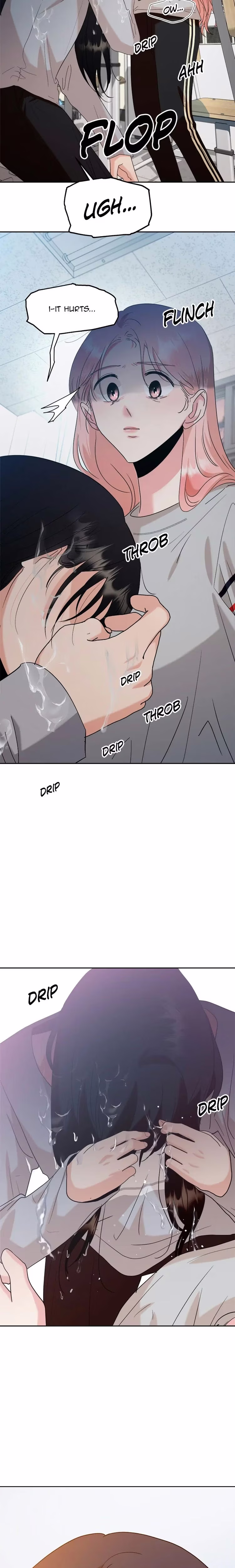 Pyramid Game - Chapter 83 - Part 32