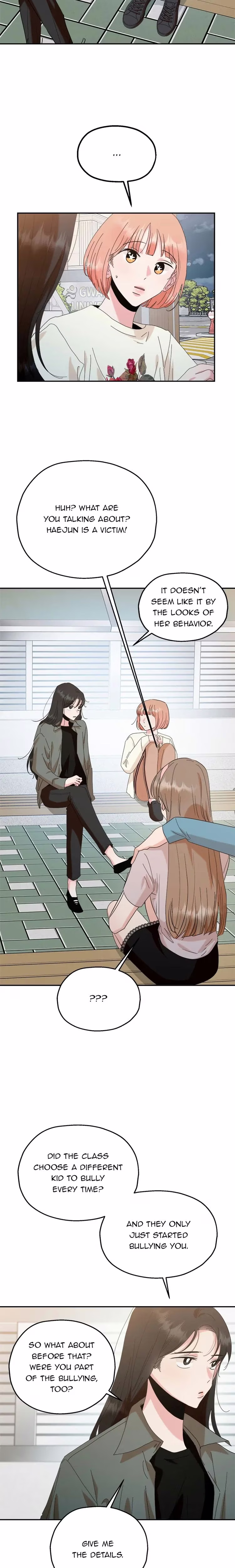 Pyramid Game - Chapter 84 - Part 19