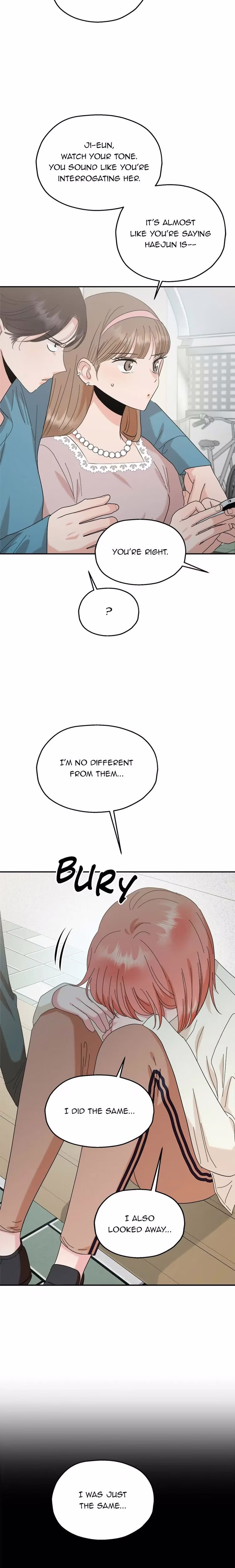 Pyramid Game - Chapter 84 - Part 20