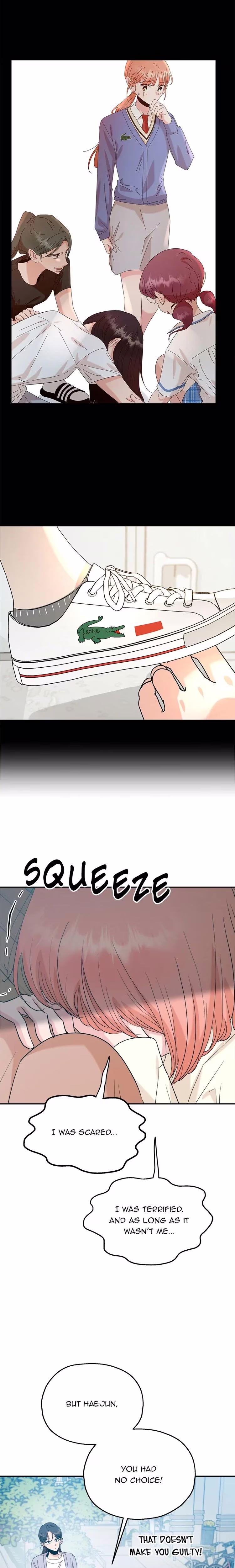 Pyramid Game - Chapter 84 - Part 21