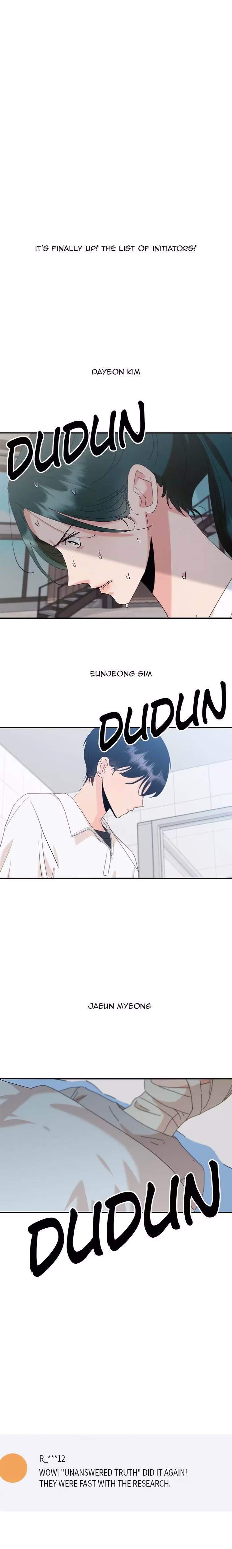 Pyramid Game - Chapter 84 - Part 25