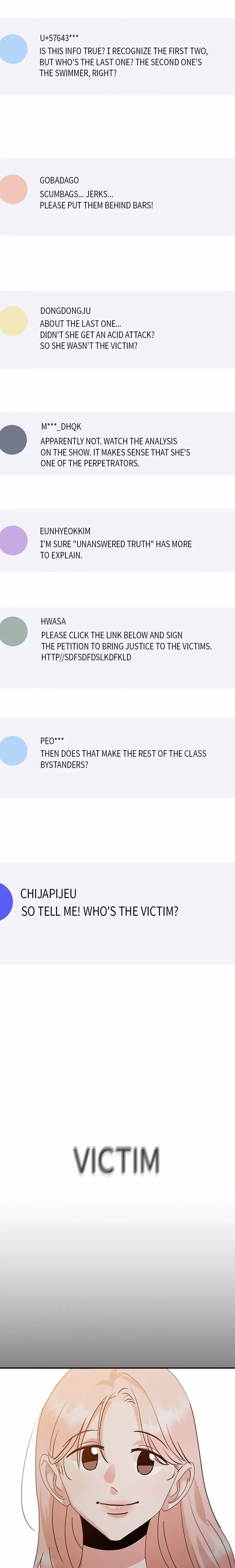 Pyramid Game - Chapter 84 - Part 26