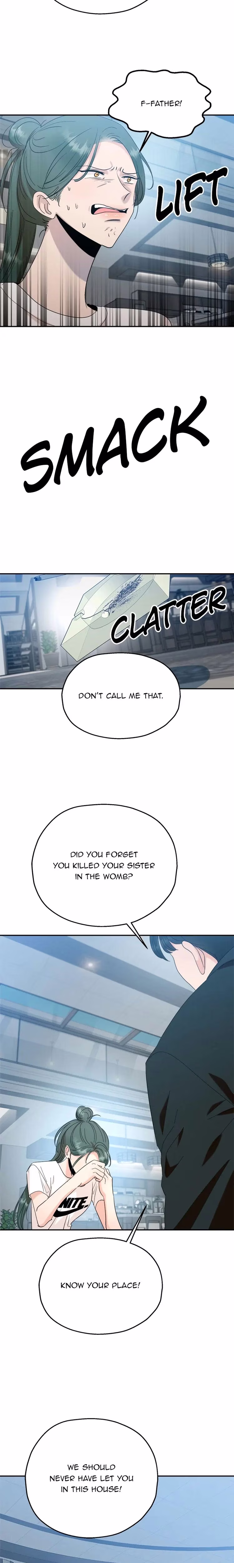 Pyramid Game - Chapter 85 - Part 5