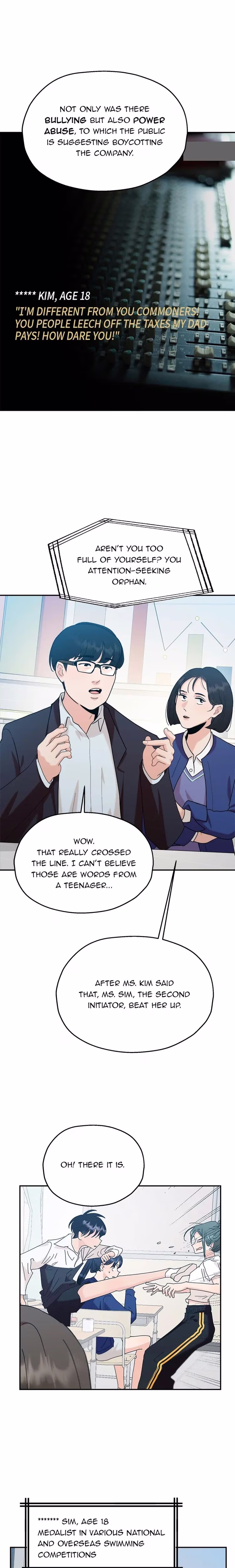 Pyramid Game - Chapter 85 - Part 7