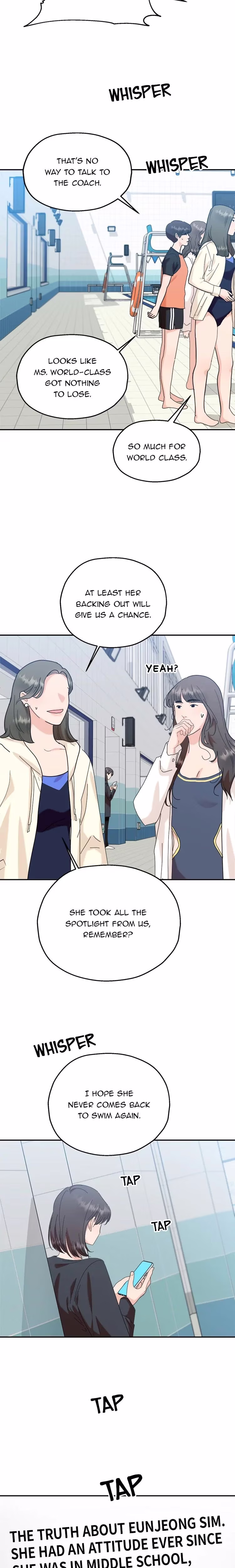 Pyramid Game - Chapter 85 - Part 10