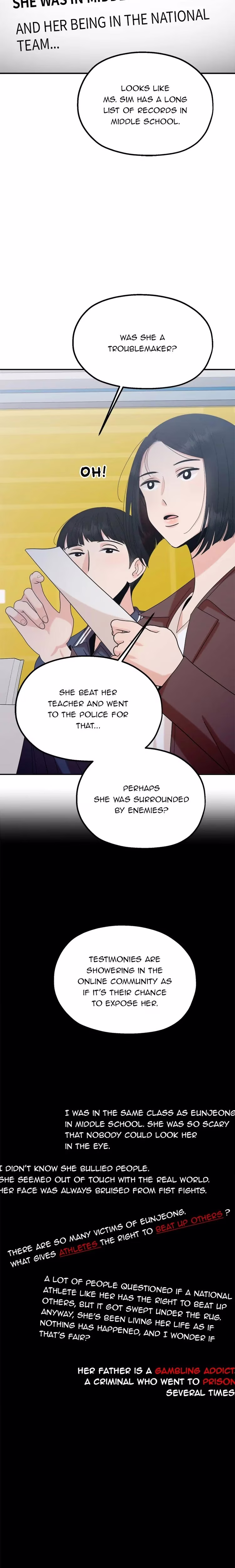 Pyramid Game - Chapter 85 - Part 11