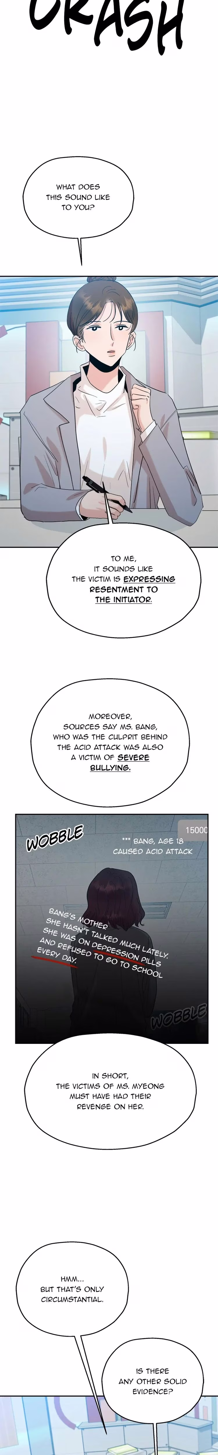 Pyramid Game - Chapter 85 - Part 14