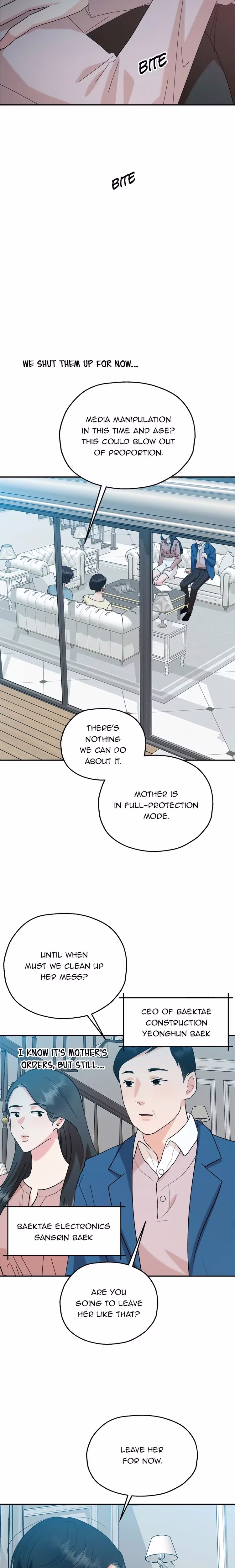 Pyramid Game - Chapter 85 - Part 20