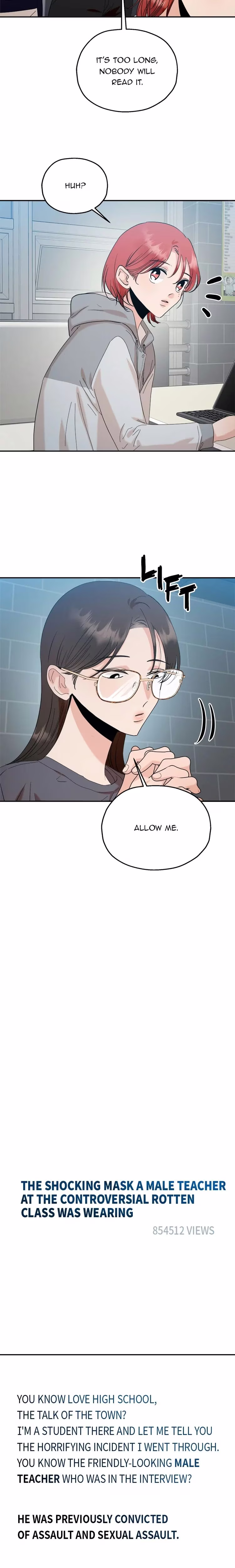 Pyramid Game - Chapter 86 - Part 10