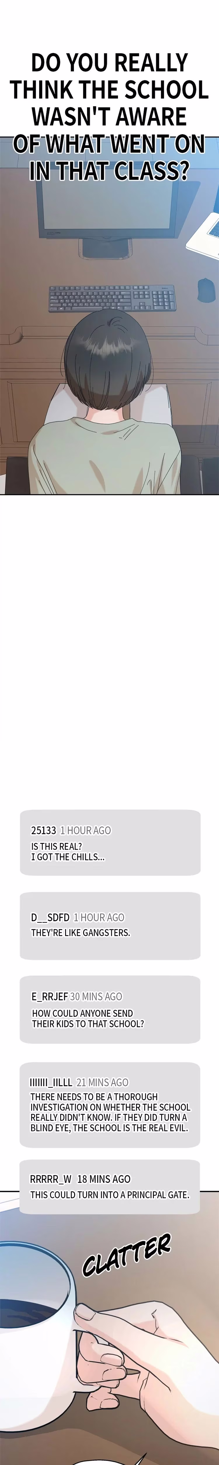 Pyramid Game - Chapter 86 - Part 12