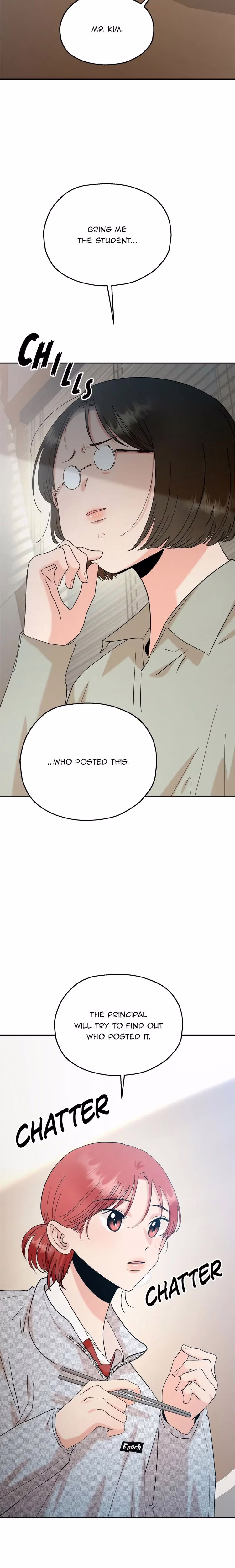 Pyramid Game - Chapter 86 - Part 13