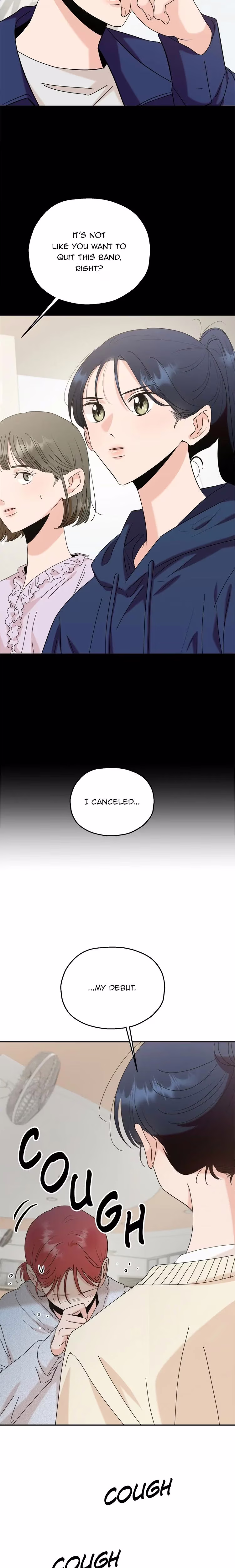 Pyramid Game - Chapter 86 - Part 18