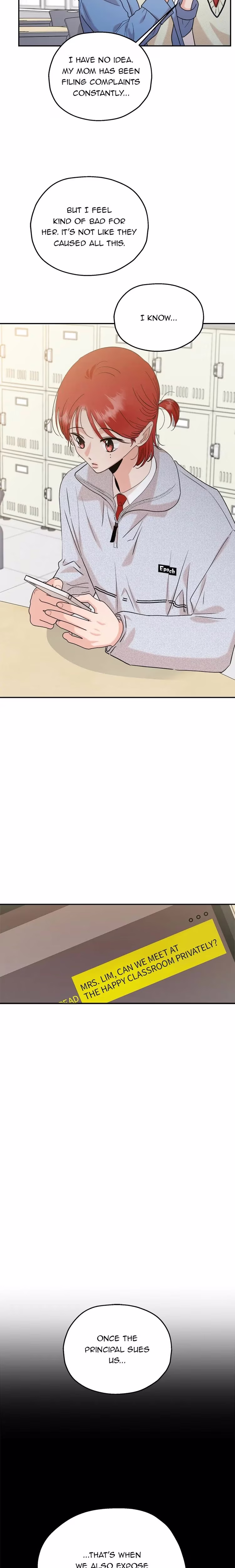 Pyramid Game - Chapter 86 - Part 22