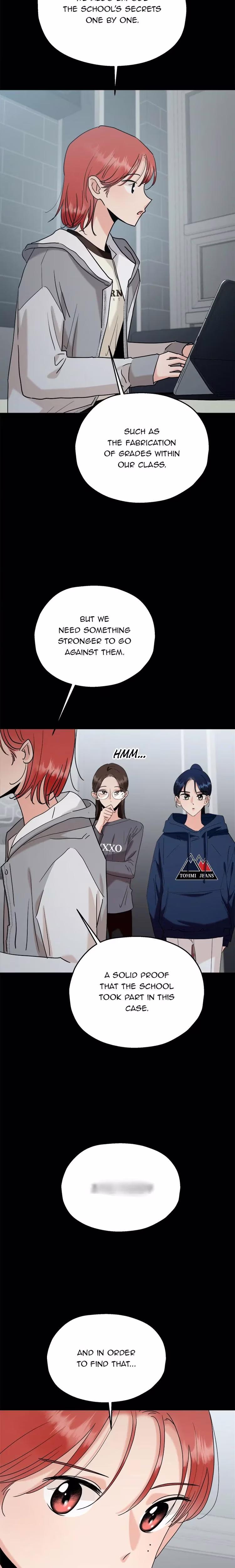 Pyramid Game - Chapter 86 - Part 23